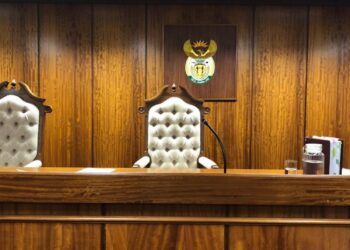 Igwetyiwe indoda eyabulala umfazi ngenxa yesithembu