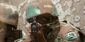 AmaXhwele afuna uMphathiswa wesebe lawo