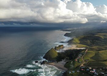 DISASTER HIT KSD FAMILIES RECEIVE NEW HOUSES FROM HUMAN SETTLEMENTS PROJECT