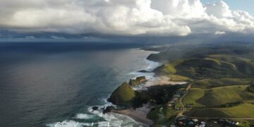 DISASTER HIT KSD FAMILIES RECEIVE NEW HOUSES FROM HUMAN SETTLEMENTS PROJECT