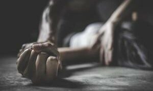 Indoda yakuTsolo inxulunyaniswa nothotho lwamatyala okudlwengula