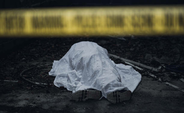 Kutyhuthulwa amalungu abantu eMpuma Kapa