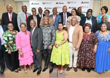 Eastern Cape Premier Forms ‘Crack Team’ to Enhance Government Performance