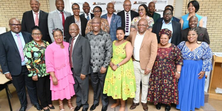 Eastern Cape Premier Forms ‘Crack Team’ to Enhance Government Performance