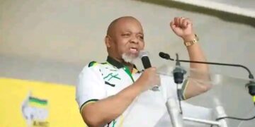 UMantashe uxhalabile “yinkululeko engenzi nto”