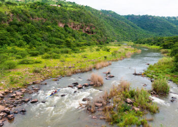 Ufunyenwe umzimba womfundi obemke namanzi