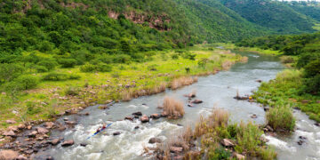Ufunyenwe umzimba womfundi obemke namanzi