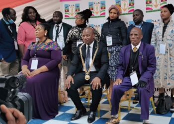 INyandeni izilele ukusweleka kukaMthobela