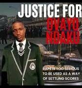 Limisiwe ityala lomfundi otyholwa ngokudlwengula