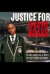 Limisiwe ityala lomfundi otyholwa ngokudlwengula