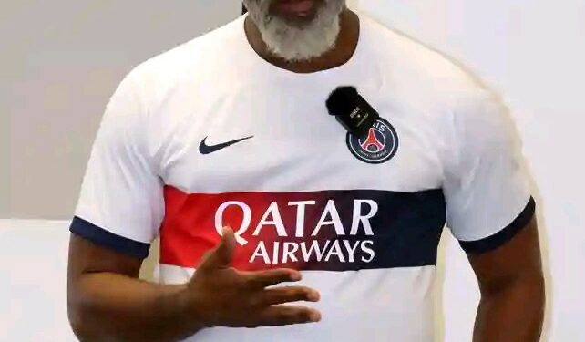 UMBEBE UFUNA KUPHUHLISWE IZAKHONO ZAMAGCISA