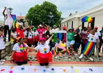 Bekumbeje-mbeje kwidolophu yaseMthatha