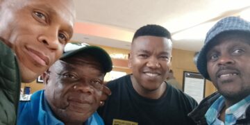 UMhlobo Wenene uphuhlisa izakhono kumagcisa