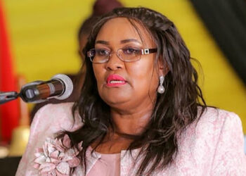 Kubanjwe ipalamente yamadoda eMthatha