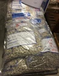 Kufunyenwe inqwaba yeziyobisi eGqeberha