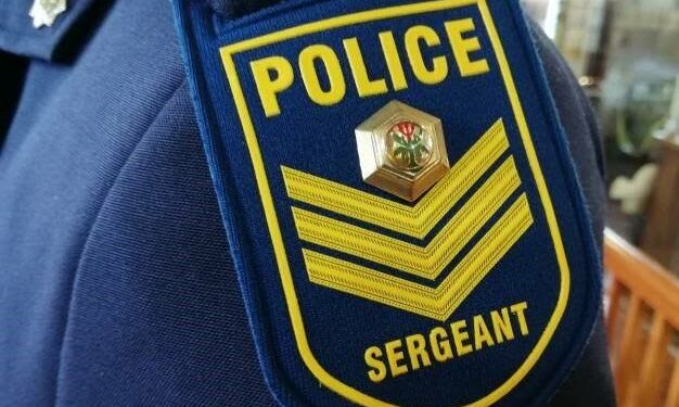  Ibulewe ngamapolisa indoda egwaze yabulala ipolisa