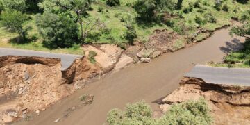 UZikalala uthembisa ngolwakhiwo lwekhulu leebhulorho