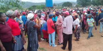 Many people hired in Lephepane