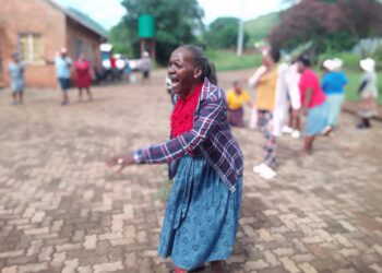 Many people hired in Lephepane