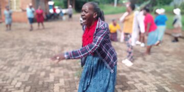 Many people hired in Lephepane