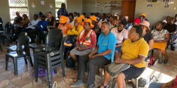 CIVIC AND VOTER EDUCATION