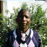 Mashile Phalane