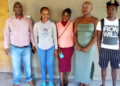 BATLHABINE FOUNDATION APPOINTED THEIR MANAGERS