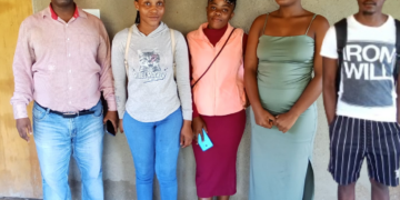 BATLHABINE FOUNDATION APPOINTED THEIR MANAGERS