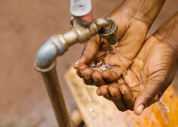 WATER CRISIS IN MOKGOLOBOTHO VILLAGE