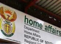 FIVE MINUTES TO HAVE ID AT HOME AFFAIRS