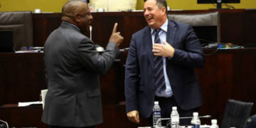 GNU OFFERS OPPORTUNITY FOR CIVIL SOCIETY TO BE REVITALISED