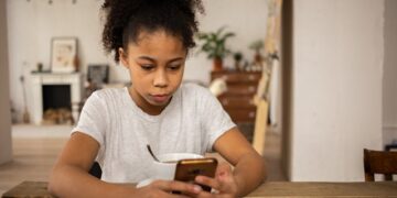 Google Unveils School Time to help Control Children’s Screen Usage