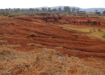Batlhabine Land Claims still going on