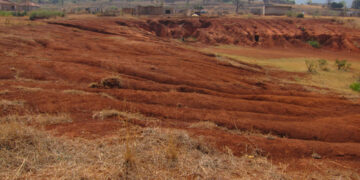 Batlhabine Land Claims still going on
