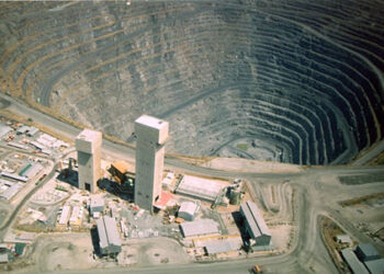 Ba-Phalaborwa communities are been robbed R3 billion a year